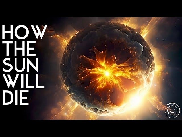 The Fate of Our Sun