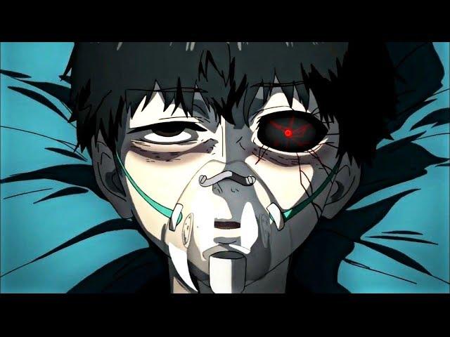 Tokyo ghoul「AMV liar