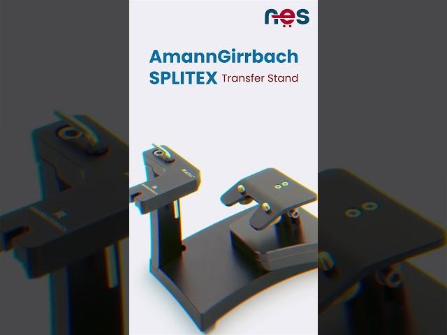 Amann Girrbach Artex Articulators!