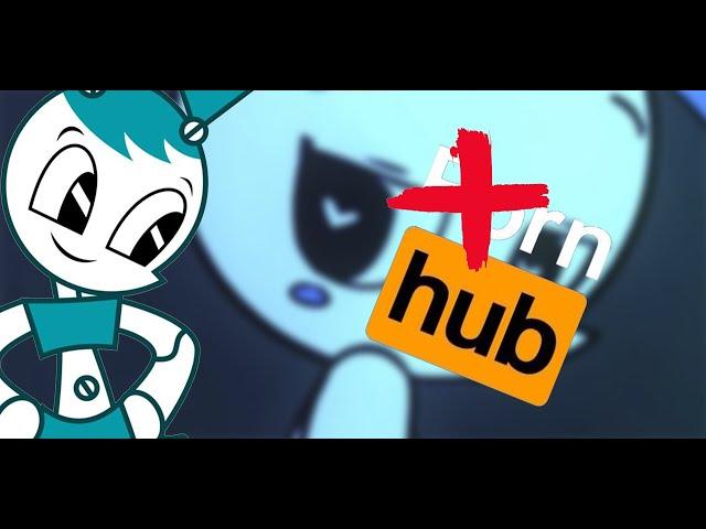 The life of a teenage robot