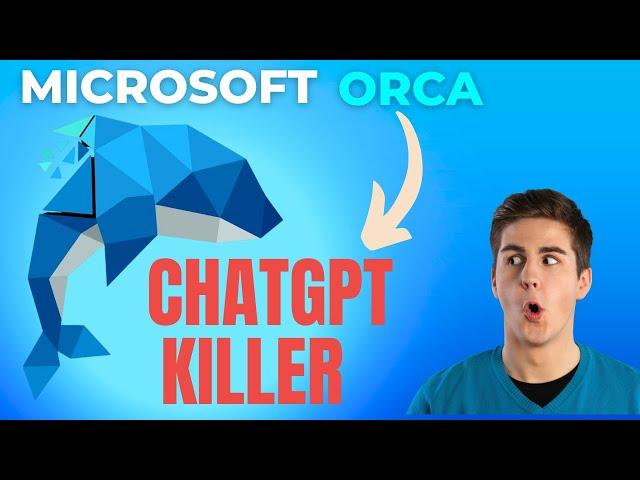 Orca AI: Unleashing the Power of Microsoft's GPT-4