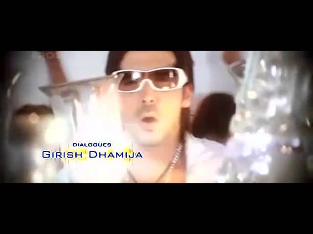 SPEED   DHOOM 3 LATEST HINDI MOVIE SONG 2011 HQ   YouTube