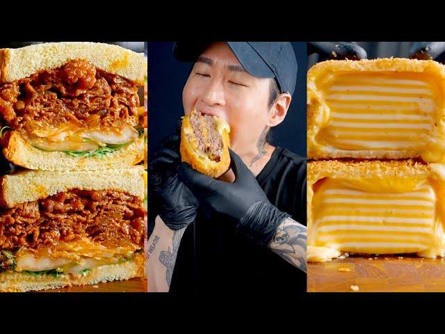 Best of Zach Choi Foods | MUKBANG | COOKING | ASMR