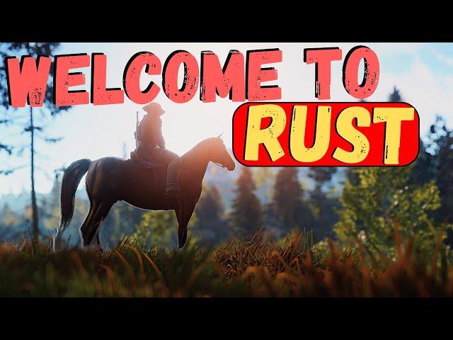 The 2024 Rust BEGINNER GUIDE