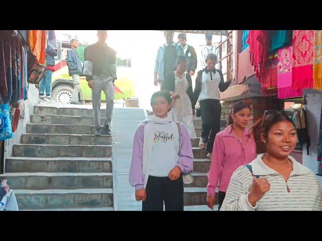 Educational Tour: Day 3 & 4 Pokhara