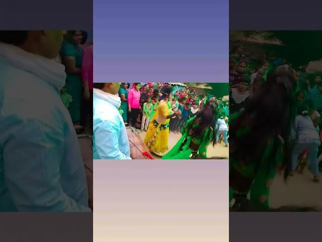 Tu ak kttha bo diha dhaniya ye jan#Dj#bobi#dance #viral #video