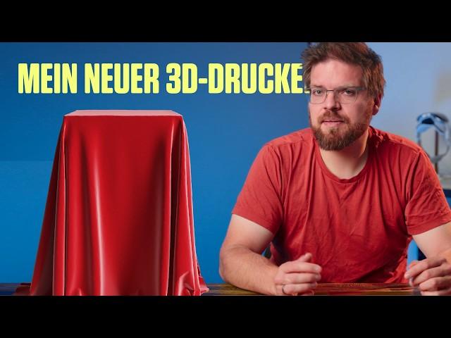 Prusa oder Bambulab – welchen 3D-Drucker kaufen?