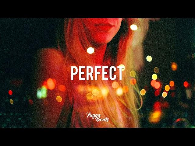 (FREE) Tone Stith x Jacquees Type Beat - "Perfect" | R&B Instrumental