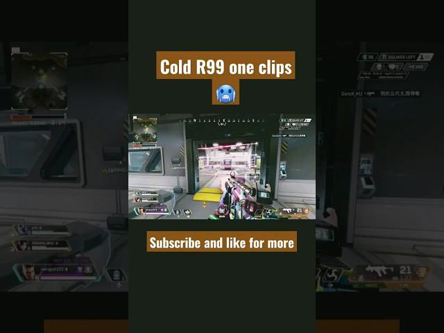 R 99 one clip satisfaction 