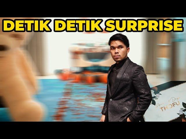 DETIK-DETIK SURPRISE