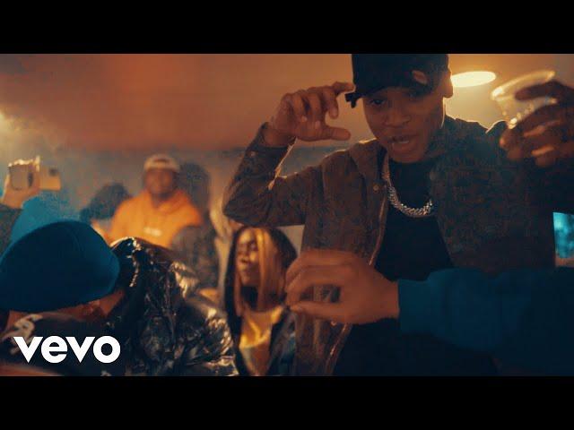 Calboy - Rounds (Official Video) ft. Fivio Foreign