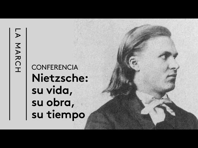 Nietzsche (I): La vida de un filósofo atormentado | La March