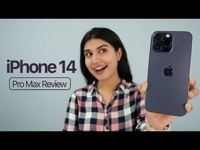 iPhone 14 Pro Max Review: After 2 Weeks!