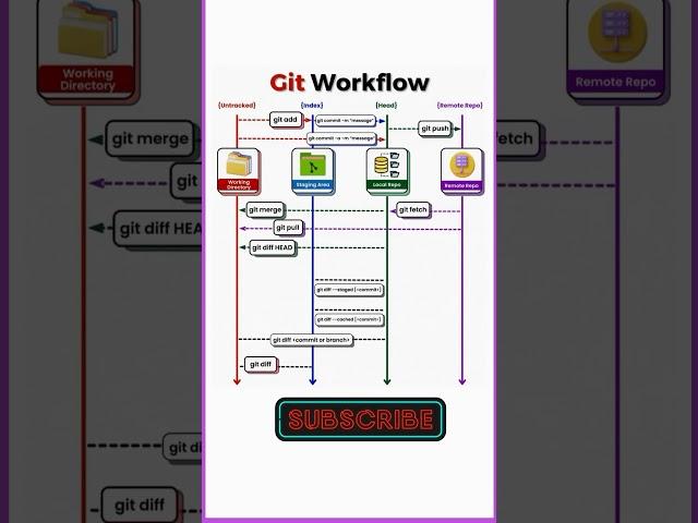 Git Workflow