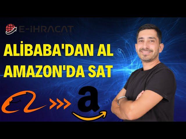 Alibaba'dan Al Amazon'da Sat