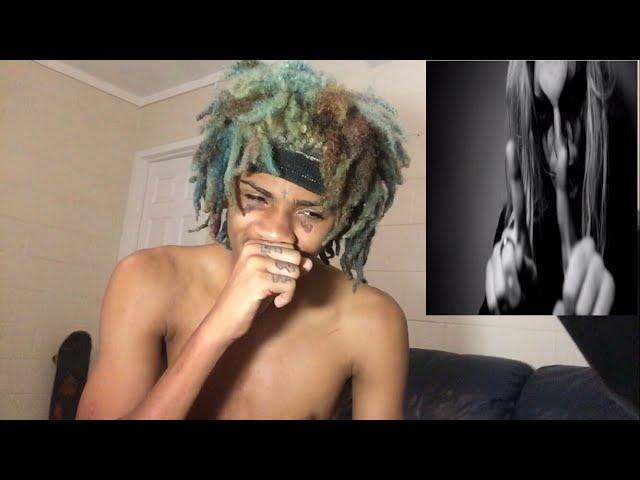 Ghostemane x Clams Casino - Kali Yuga (REACTION/INPUT)