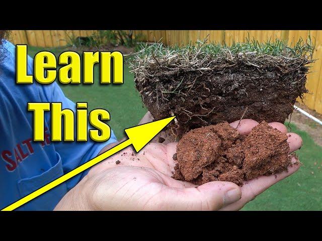 How to Improve Lawn Soil Humichar Biochar