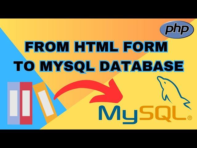 How to Upload Files in PHP and Store in MySQL Database (2023 Update)