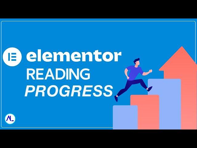 How to Add WordPress reading progress tracker using Elementor Pro