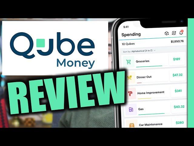 Qube Money Review