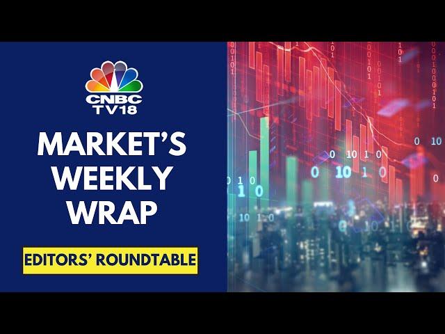 Decoding Market's Performance As It Gives Positive Returns In A Thin-volume Week | CNBC TV18