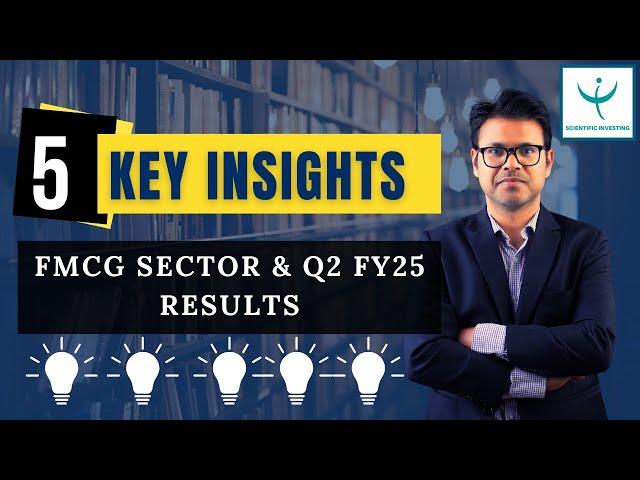 MIND-BLOWING Growth Opportunities in FMCG Sector Revealed