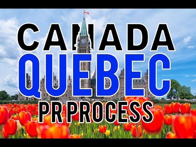 How to Obtain CSQ in Quebec Canada! HOw I Got Mine