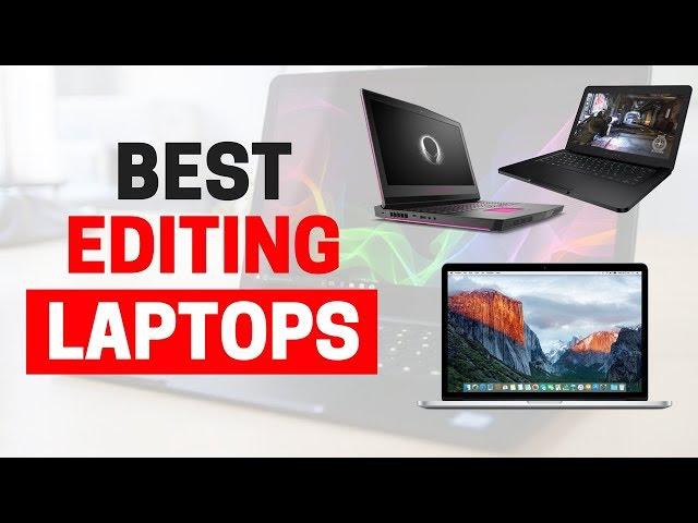 Best Budget Video Editing Laptops (2020)