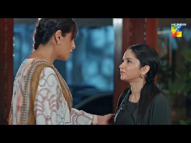 Zara Mein Itna Confidence...!! #ainaasif #adnanrazamir - Judwaa - HUM TV