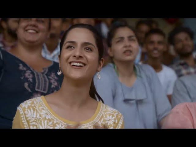 very happy scene jaadugar movie || video like and watch karo pura || #nitflix #jadugar
