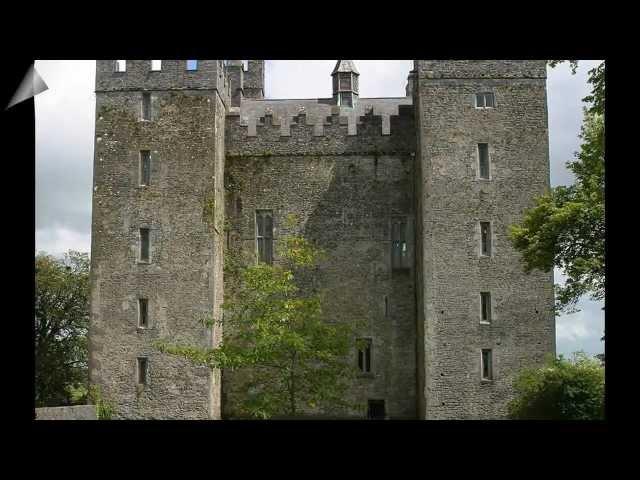 Castles of Ireland