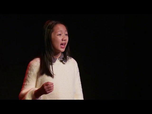 Saving water starts with you | Danika Liu | TEDxYouth@GrandviewHeights