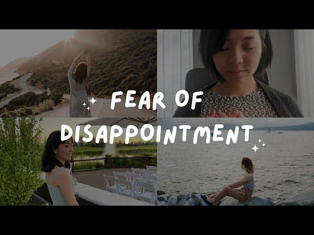 Fear of Disappointment | Daring Living Podcast Ep 152