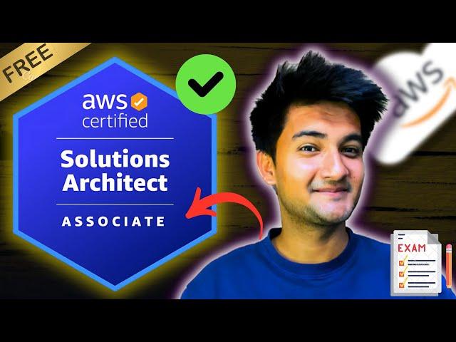 AWS Solutions Architect Associate Exam Questions with Explanations | AWS SAA Tips and Tricks 2025