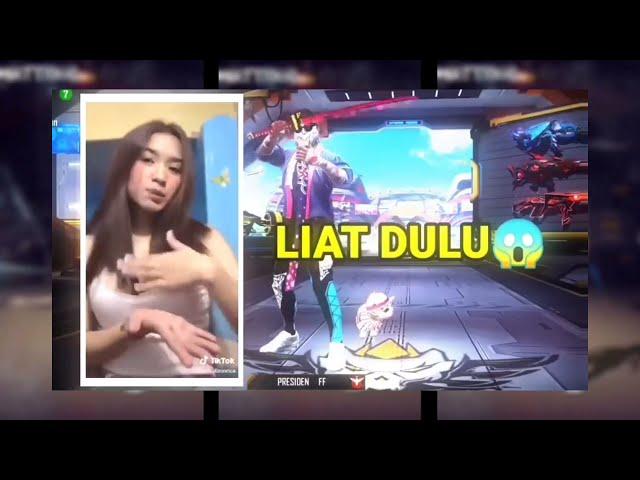 BALASAN VIDIO YANG LAGI VIRAL 13 DETIK LELE PUBG VIRAL TIKTOK