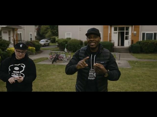 Grynch & Kid Sensation - "You Never Know" feat. Linda Vincent (Prod. Big Ice) (OFFICIAL MUSIC VIDEO)