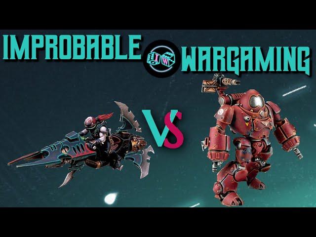 Warhammer 40k 10th Druhkari vs Admech New data slate