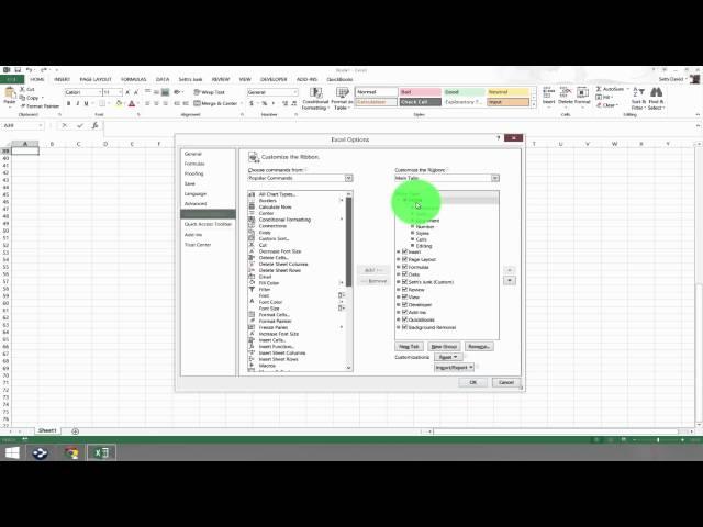 How to Work More Efficiently in Microsoft Excel