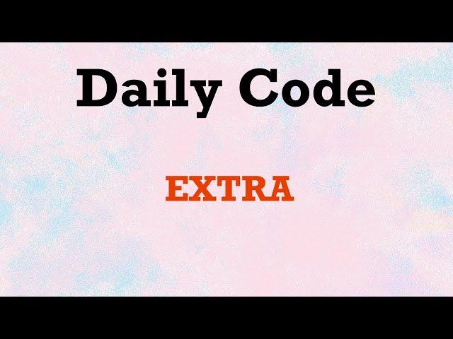 Daily Code - Episode 2 | EXTRA | Buefy and VueJS