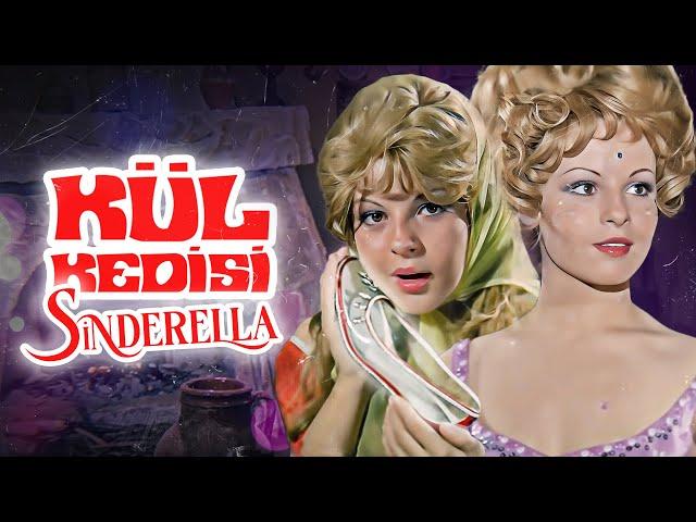 Külkedisi Sinderella | Tek Parça Full HD - Zeynep Değirmencioğlu, Suna Selen, Seden Kızıltunç