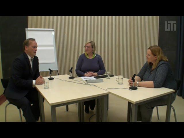 Infoühiskonna keskuse webinar, 18. 10. 2016.