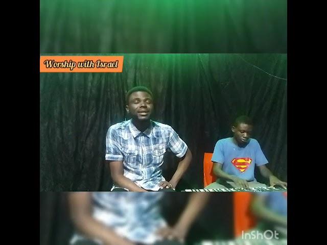 Worship with Israel Ayodeji #worship #inspiration #voice