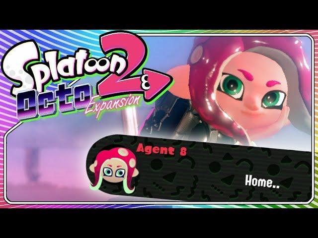 Splatoon 2 Octo Expansion | Episode 12 (Finale)