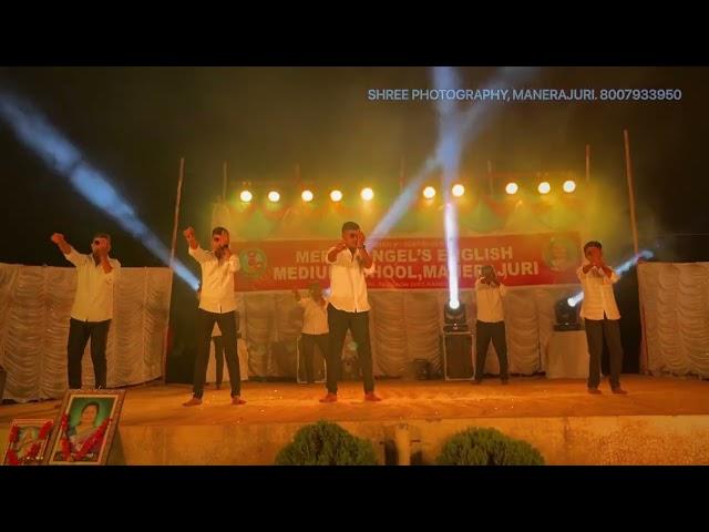 Best Lazy Dance | Best Funny Dance | Emotionless Dance #2023 #annualfunction #marathi #bollywood