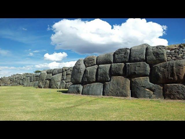 Sacsayhuamán Misterio Ancestral - Documental