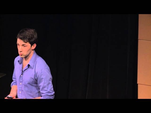 How to crowdsource your laws | Joel R. Putnam | TEDxColumbiaSIPA