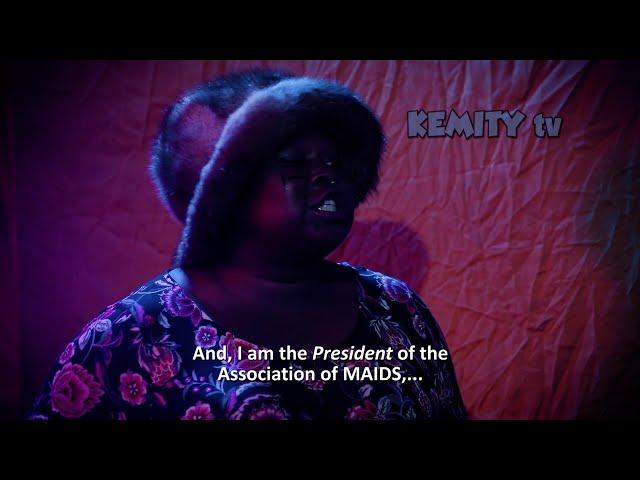 Sacrifice (Etutu) latest Yoruba movie 2022 ( A Sidi series) episode 1 #yorubacomedy #series #comdey