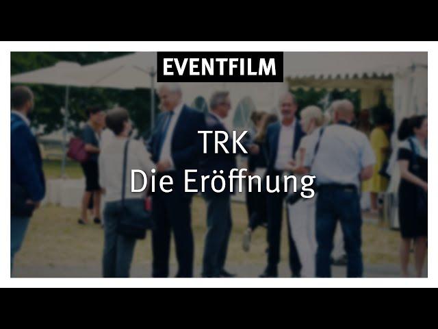 Eventfilm | #eventfilm #imagefilm #eröffnungsfeier