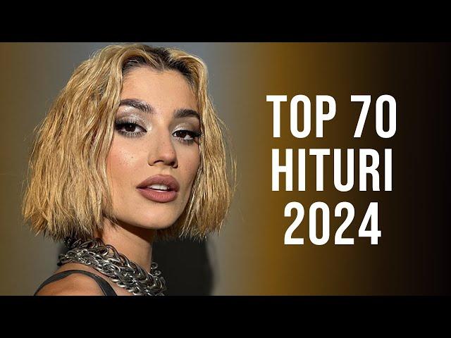 Top 70 Muzica Romaneasca 2024 August Mix Hituri Romanesti 2024  Colaj Muzica Romaneasca 2024