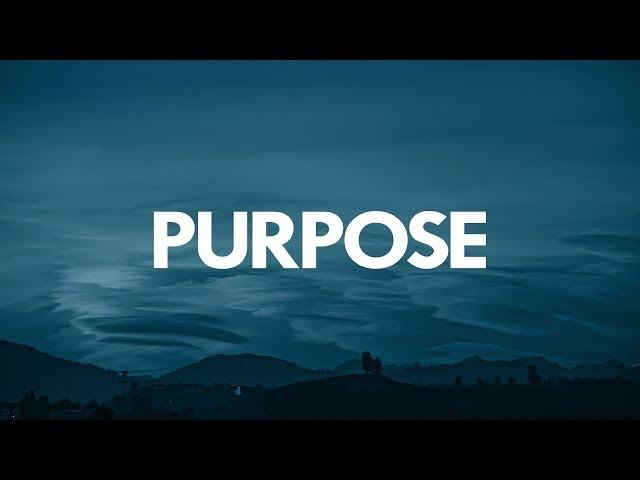 Post Malone x Drake Type Beat - Purpose